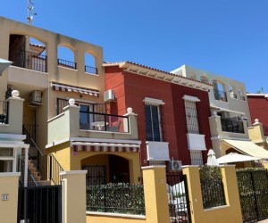 Torrevieja (Aguas Nuevas), Apartment #CQ-921
