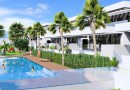 Algorfa (La Finca Golf), Bungalow #CQ-00-14043