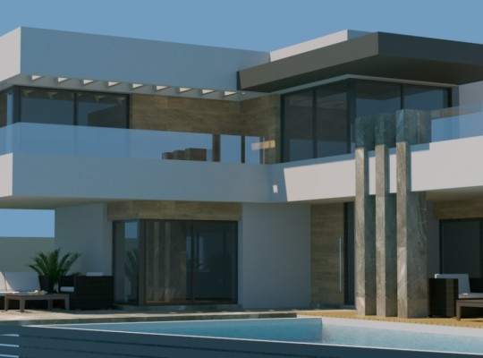 Ciudad Quesada, Villa #CQ-239