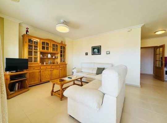La Mata, Apartment #CQ-SL-43575