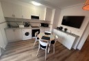 Zrekonstruovaný apartmán 200m od Playa del Cura, Torrevieja