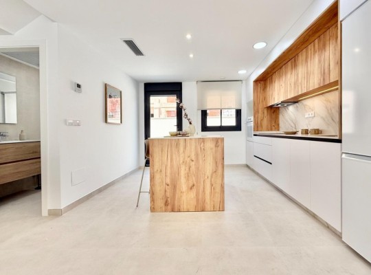 Cox (San Fernando), Town House #RD-N8413