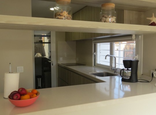 Other areas (Mar de Cristal), Villa #CQ-SD-52400