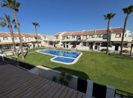Ciudad Quesada (Lo Marabu), Townhouse #CQ-862