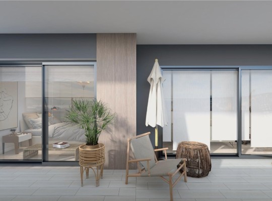 Torrevieja (Playa del Cura), Apartment #CQ-00-64395