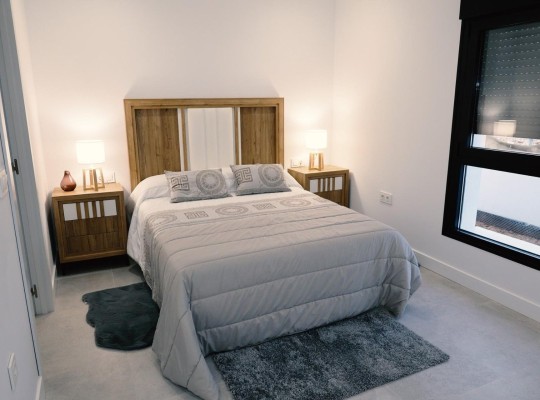 Other areas (La Pinilla), Bungalow #CQ-00-27847