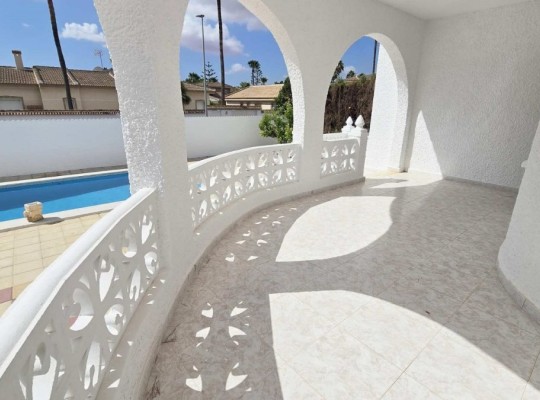 Ciudad Quesada (CIUDAD QUESADA), Villa #CQ-GL-67851