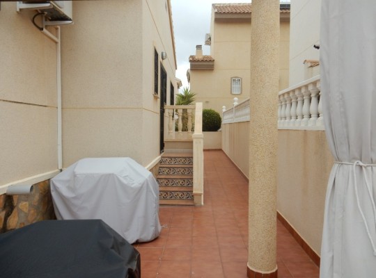 Ciudad Quesada, Villa #CQ-059