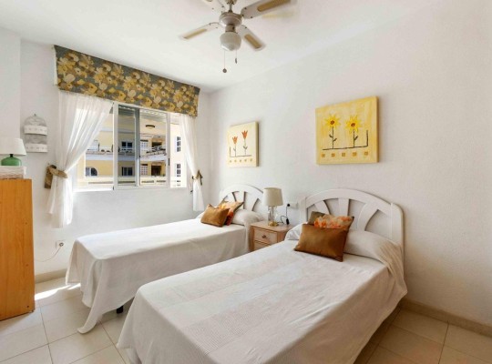 Orihuela Costa (Campoamor), Apartment #CQ-UR-92224