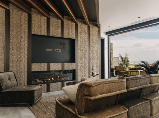 Rojales (Altos De La Marquesa), Villa #RD-N5723