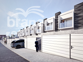 Residencial Las Arecas