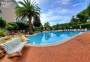 Luxusní apartmán s panoramatickým výhledem v exkluzivním golfovém komplexu 