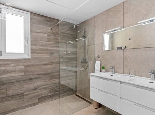 Guardamar del Segura (EL RASO), Villa #CQ-BT-95428