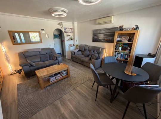 Ciudad Quesada, Semi Detached #CQ-905