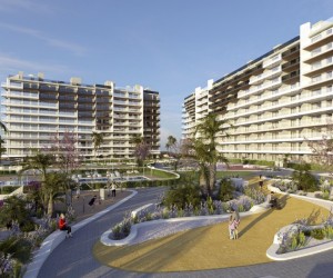 Torrevieja (Punta Prima), Apartment #CQ-00-87490