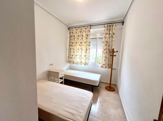 Torrevieja (Playa de los Naufragos), Apartment #CQ-PJ-27542