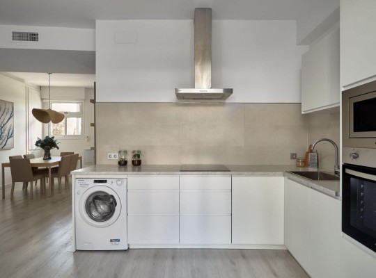 Vera (El Playazo), Apartment #RD-N8017