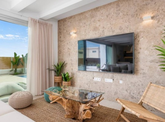 La Marina, Villa #CQ-BV-13262