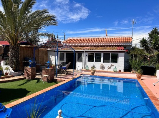Other areas (Cartagena), Finca #CQ-CB-33264