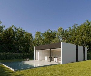 Benidorm (Urbanizaciones), Villa #RD-N9600