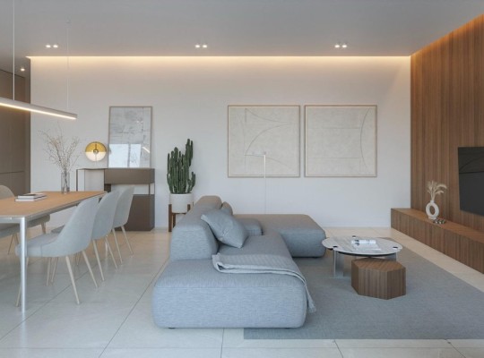 Other areas (Puerto Azul), Apartment #CQ-00-32812