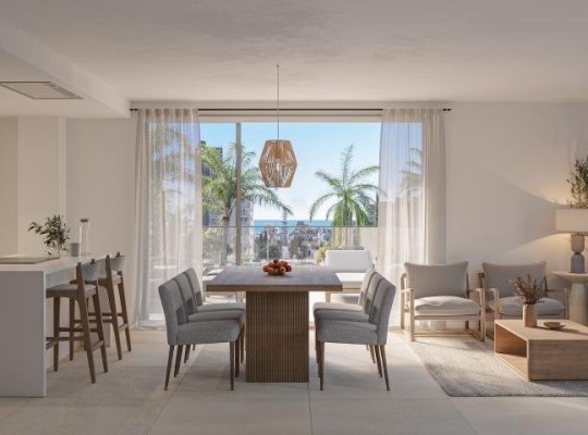 Other areas (Almadraba), Apartment #CQ-00-85936