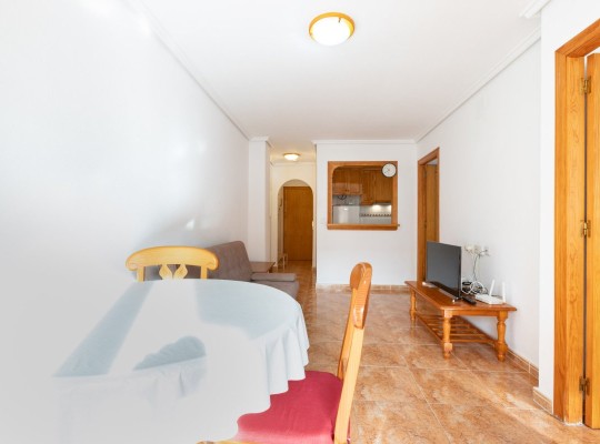 Torrevieja, Apartment #LE-LE-1086