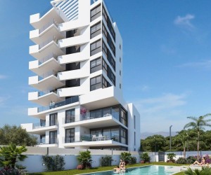 Guardamar del Segura (Avenida del Puerto), Apartment #CQ-00-75732