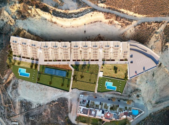 Other areas (Vera playa), Apartment #CQ-00-57878