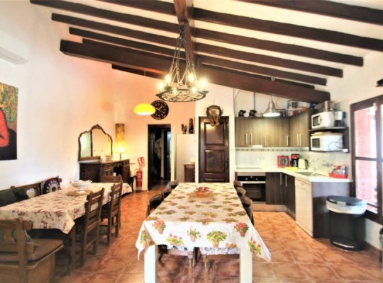Orihuela Costa (Lomas De Cabo Roig), Villa #CQ-WN-60920