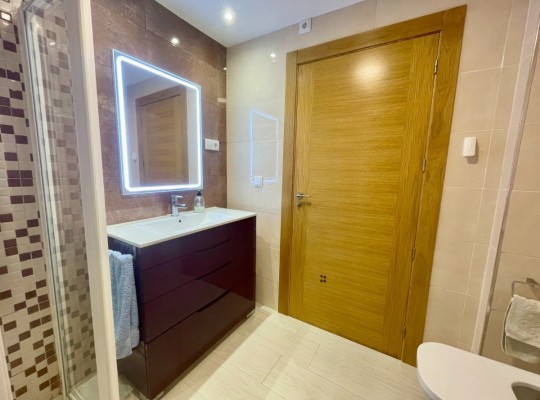 Torrevieja (Playa del Cura), Apartment #CQ-CA-77772
