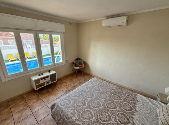 Ciudad Quesada, Villa #CQ-BT-22529