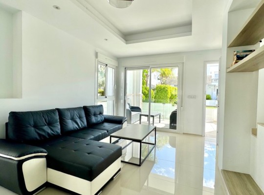 Semi Detached Ciudad Quesada (Dona Pepa) #CQ-023