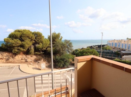 Orihuela Costa (Campoamor), Apartment #CQ-JM-50817