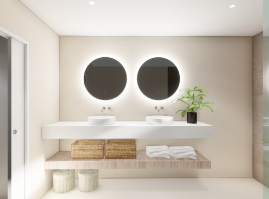 Other areas (Altaona Golf), Villa #CQ-00-80100