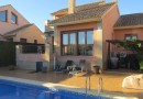 Algorfa (La Finca Golf), Villa #CQ-SD-90066