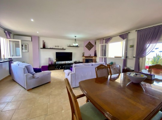 Algorfa (Lomas de La Juliana), Villa #CQ-CA-58773
