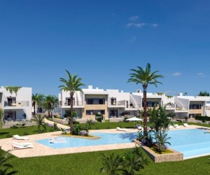Pilar de La Horadada (Lo Romero Golf), Apartment #CQ-00-26943
