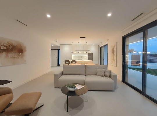 Ciudad Quesada (Town Center), Villa #CQ-012