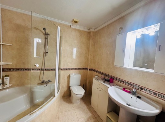 Apartment Ciudad Quesada (Dona Pepa) #CQ-275