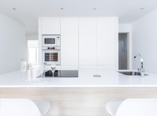 San Javier (Parque de los leones), Villa #RD-N8114