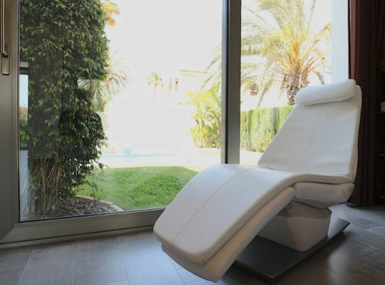 Torrevieja, Villa #CQ-BV-41329