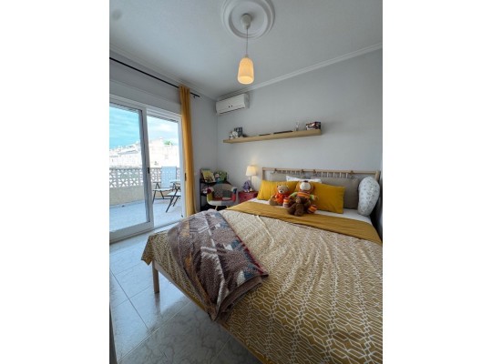 Ciudad Quesada (Dona Pepa), Semi Detached #CQ-994