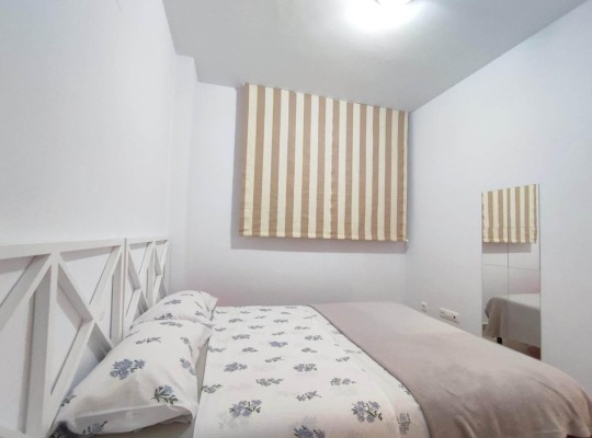 Apartment Playa Flamenca #CQ-273