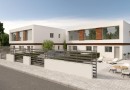 Orihuela Costa (PAU 26), Townhouse #CQ-00-42204