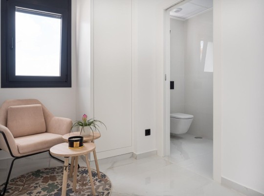 San Pedro del Pinatar (San Pedro Del Pinatar), Villa #RD-N8925