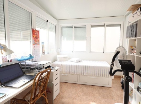 Orihuela Costa (Playa Flamenca Norte), Villa #CQ-JM-69771