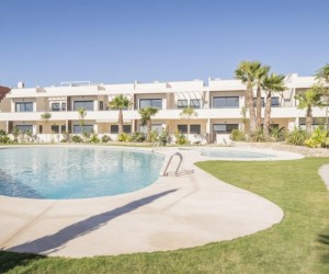 Torrevieja (Villa Amalia), Bungalow #RD-N6055