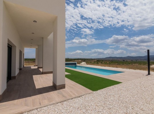 Other areas (Lel), Villa #CQ-00-69583