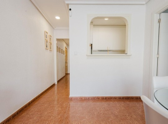 Torrevieja (Centro), Apartment #CQ-TS-36129